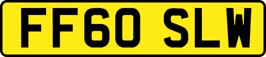 FF60SLW