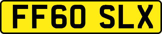 FF60SLX
