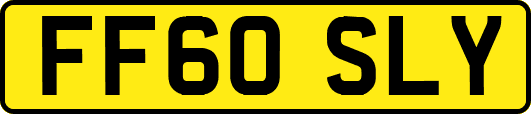 FF60SLY