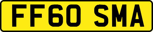 FF60SMA