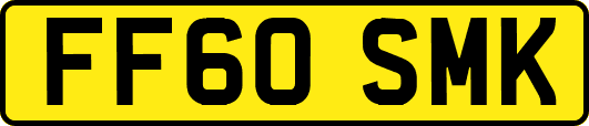 FF60SMK