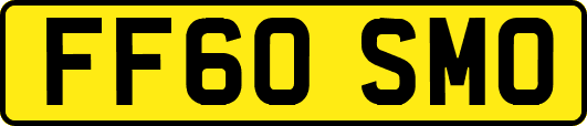 FF60SMO