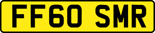 FF60SMR