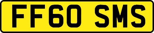 FF60SMS