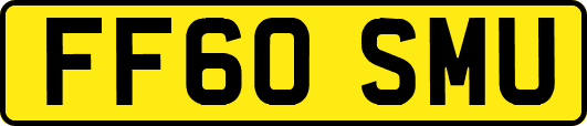 FF60SMU