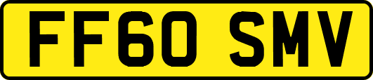 FF60SMV