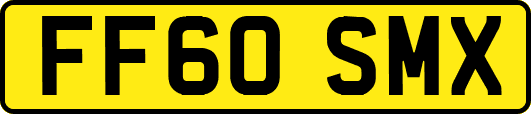 FF60SMX