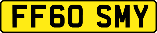 FF60SMY