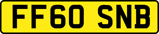 FF60SNB