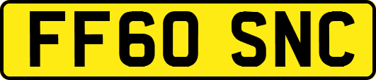 FF60SNC