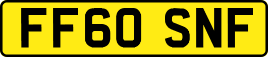 FF60SNF