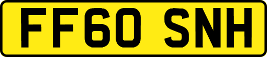 FF60SNH