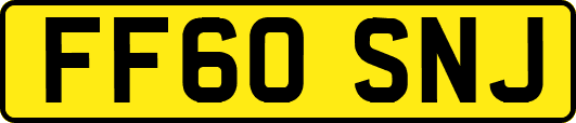 FF60SNJ
