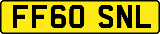 FF60SNL