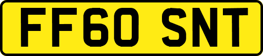 FF60SNT