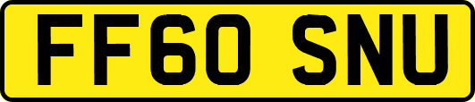 FF60SNU