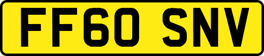 FF60SNV