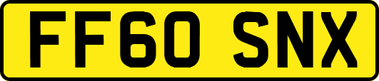 FF60SNX