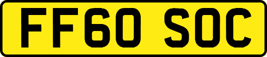 FF60SOC