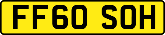 FF60SOH