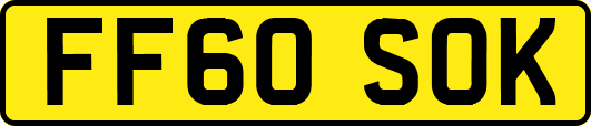 FF60SOK