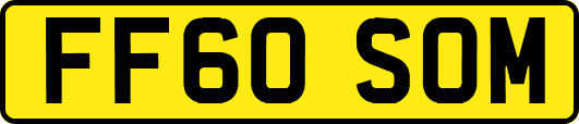 FF60SOM