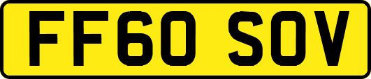 FF60SOV