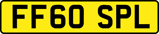 FF60SPL