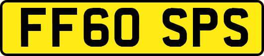 FF60SPS