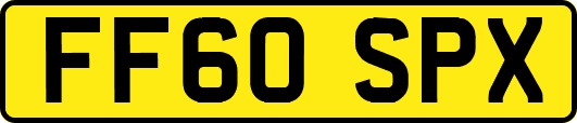 FF60SPX