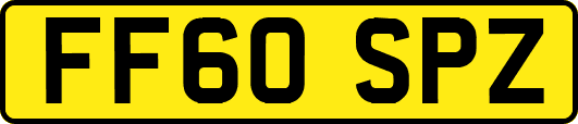 FF60SPZ