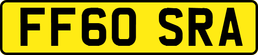 FF60SRA