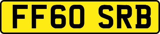 FF60SRB