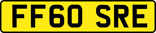FF60SRE