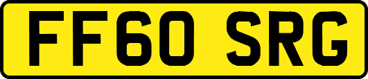 FF60SRG