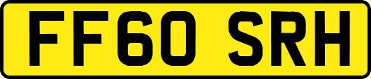 FF60SRH