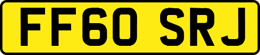 FF60SRJ