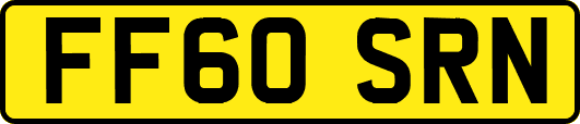 FF60SRN