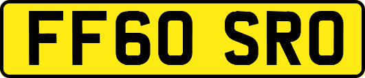 FF60SRO