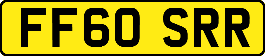 FF60SRR