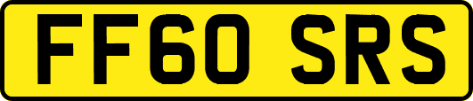 FF60SRS