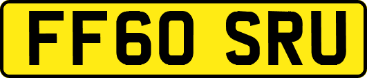 FF60SRU