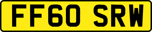 FF60SRW