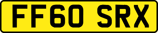 FF60SRX