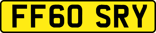 FF60SRY