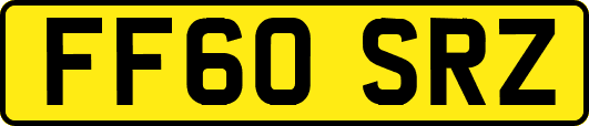 FF60SRZ