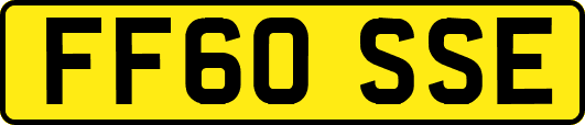 FF60SSE