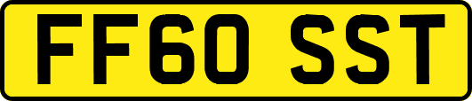 FF60SST