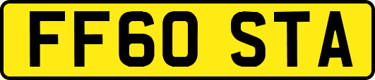 FF60STA