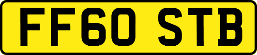 FF60STB